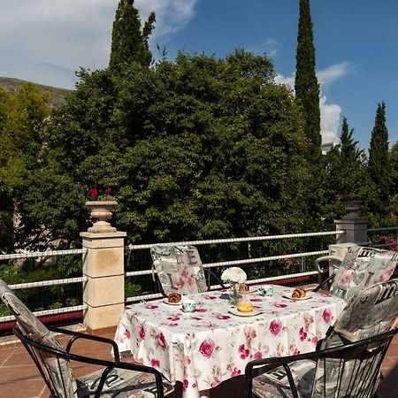Apartment L&L Dubrovnik Luaran gambar
