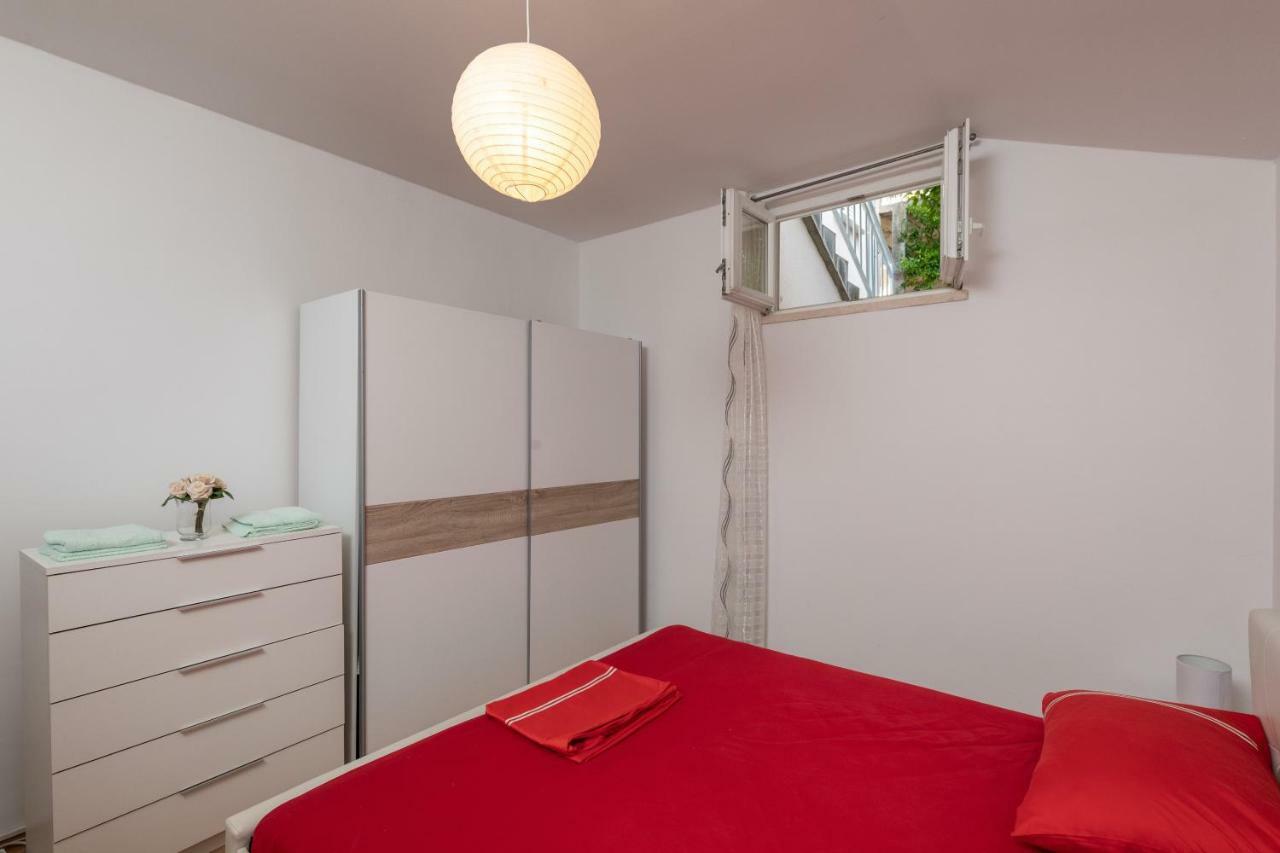 Apartment L&L Dubrovnik Luaran gambar