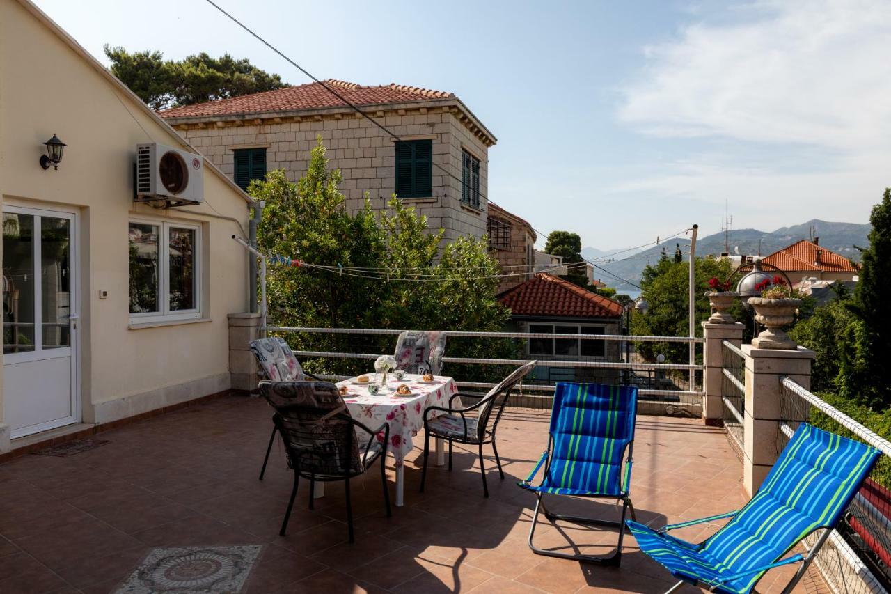 Apartment L&L Dubrovnik Luaran gambar