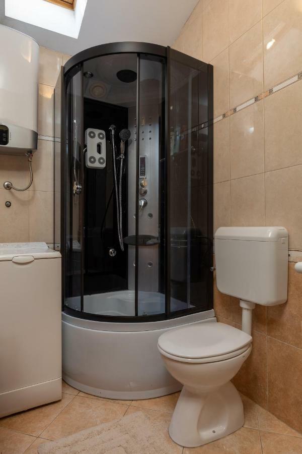 Apartment L&L Dubrovnik Luaran gambar