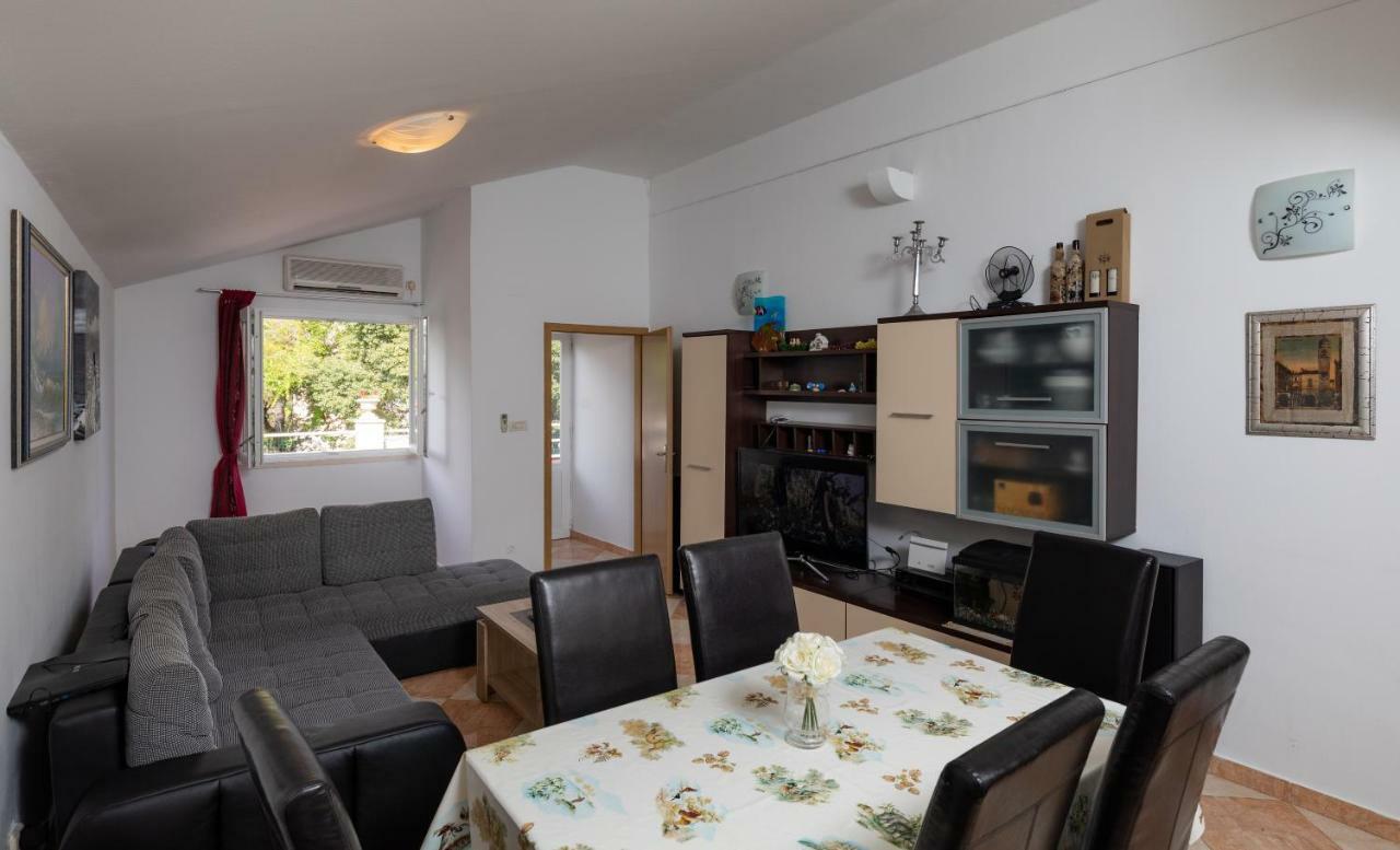 Apartment L&L Dubrovnik Luaran gambar
