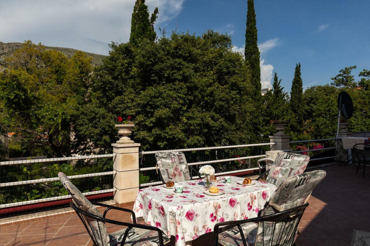 Apartment L&L Dubrovnik Luaran gambar