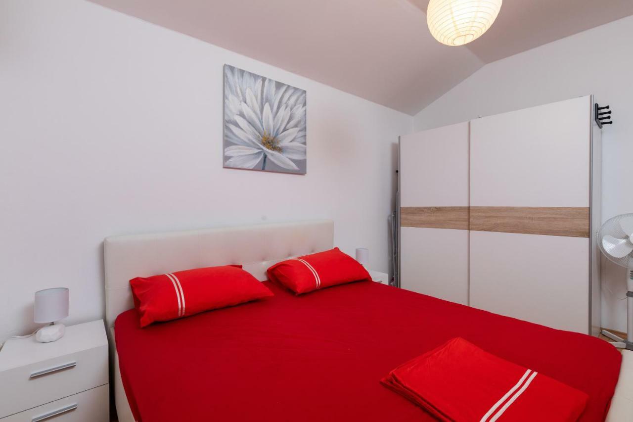 Apartment L&L Dubrovnik Luaran gambar