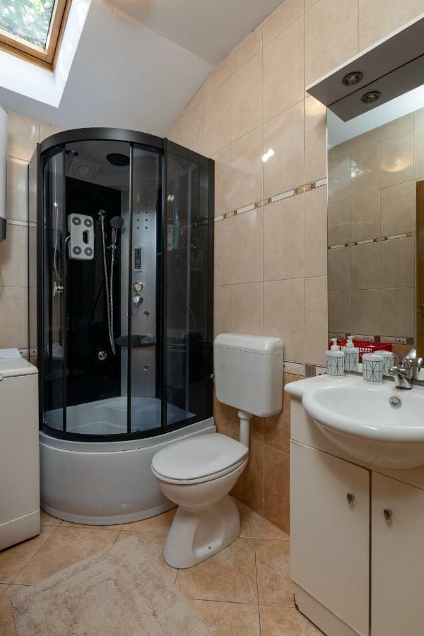 Apartment L&L Dubrovnik Luaran gambar