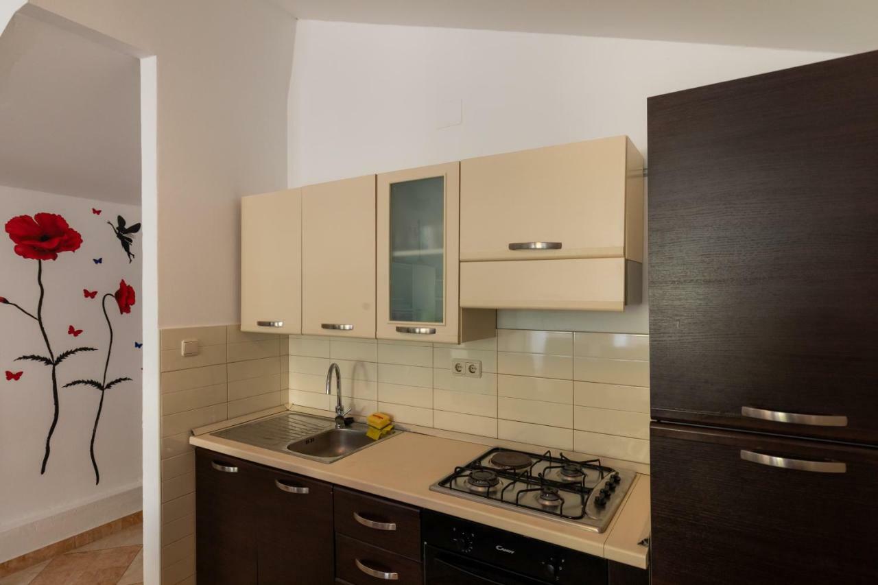 Apartment L&L Dubrovnik Luaran gambar