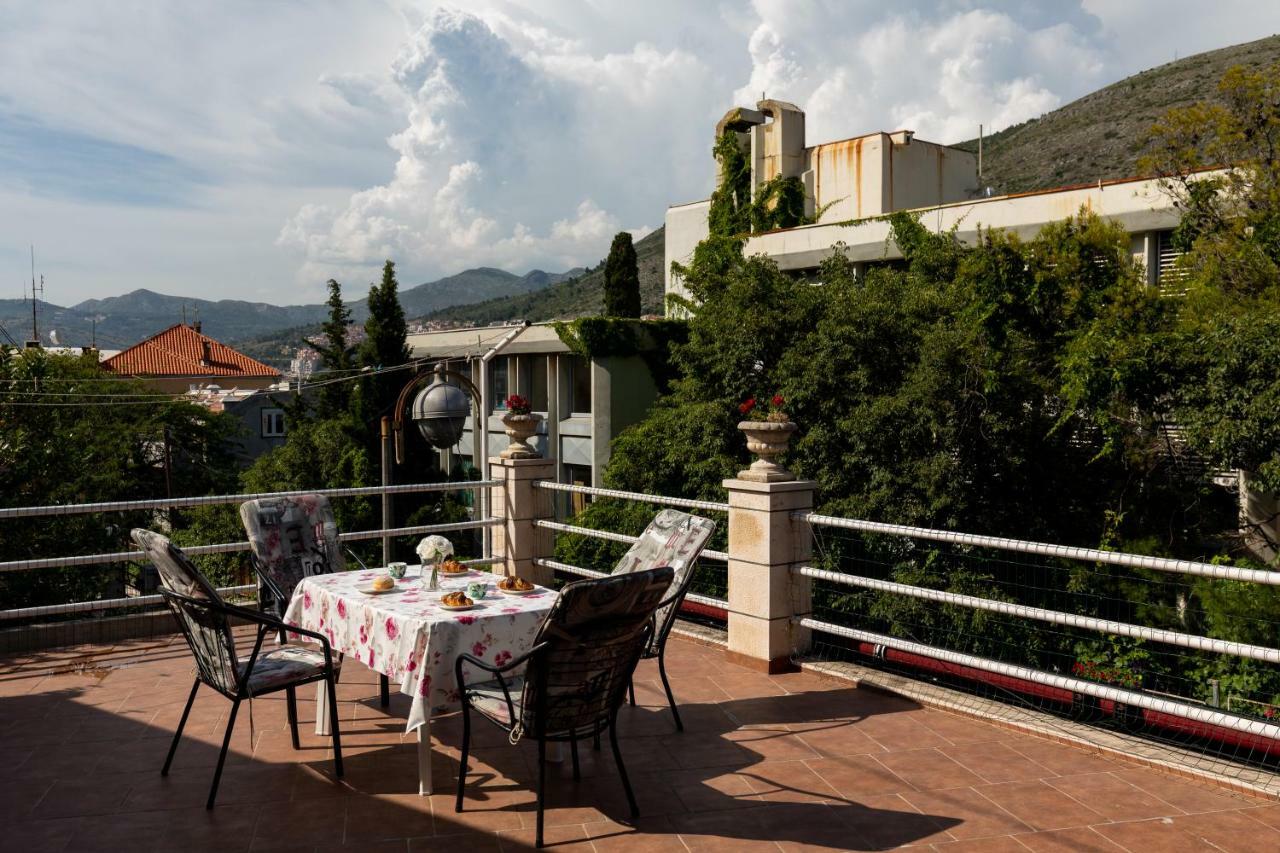 Apartment L&L Dubrovnik Luaran gambar