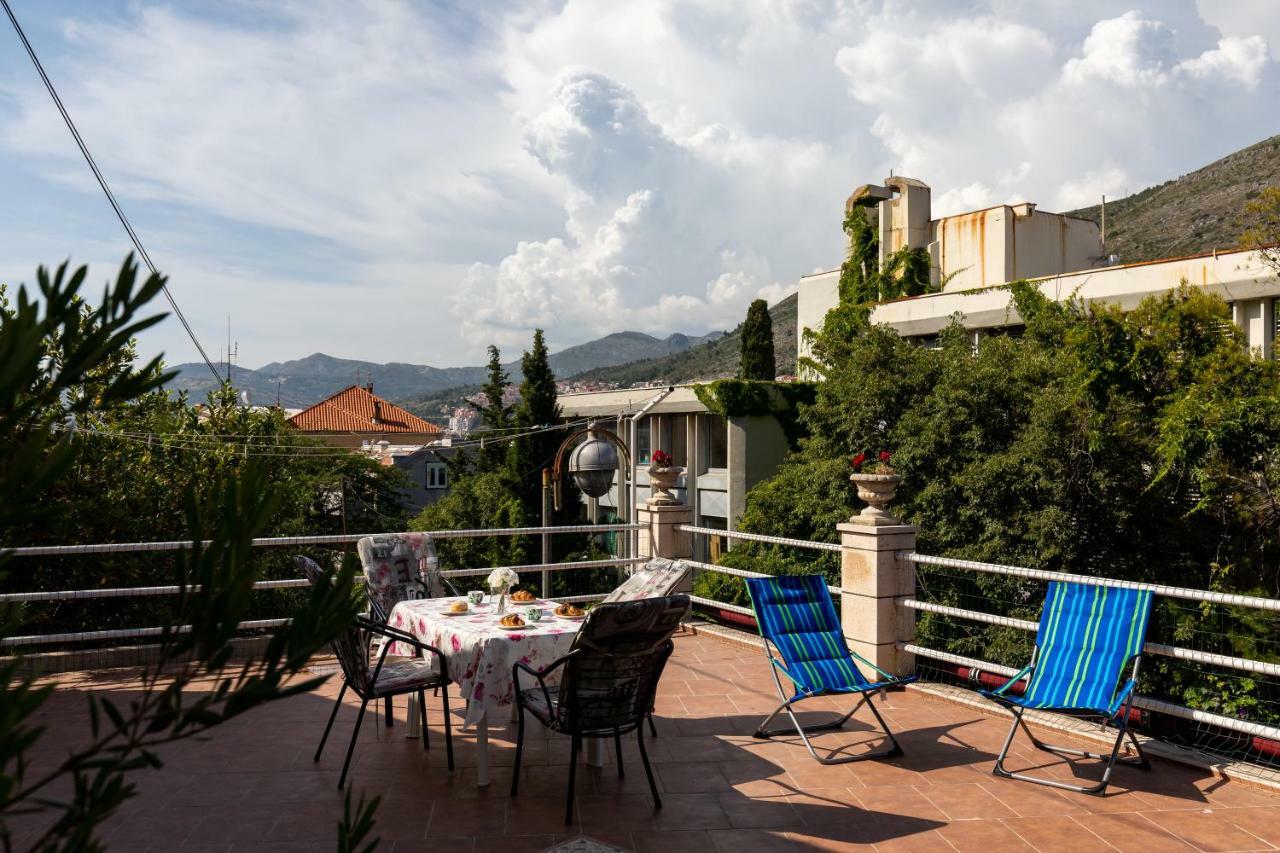 Apartment L&L Dubrovnik Luaran gambar