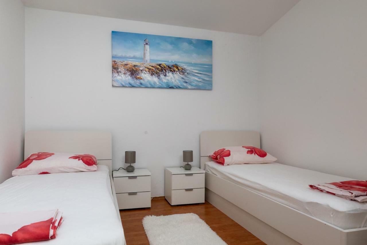 Apartment L&L Dubrovnik Luaran gambar