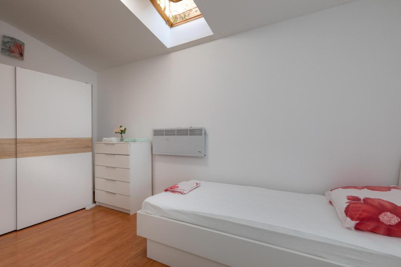 Apartment L&L Dubrovnik Luaran gambar