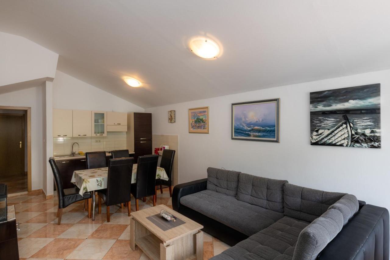 Apartment L&L Dubrovnik Luaran gambar